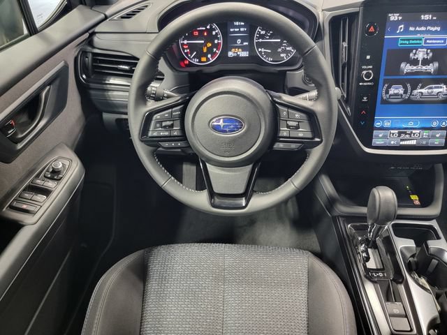 Used 2026 Subaru Forester Premium AWD/4WD image 25