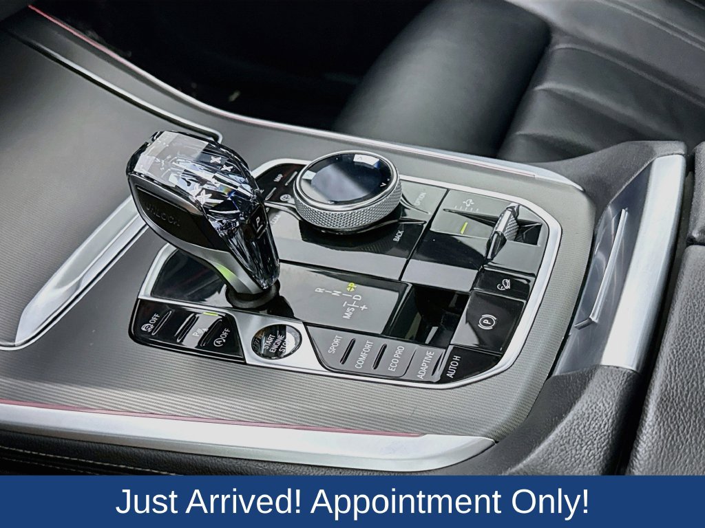 Used 2020 BMW X5 xDrive40i w/ Premium Package AWD/4WD image 20