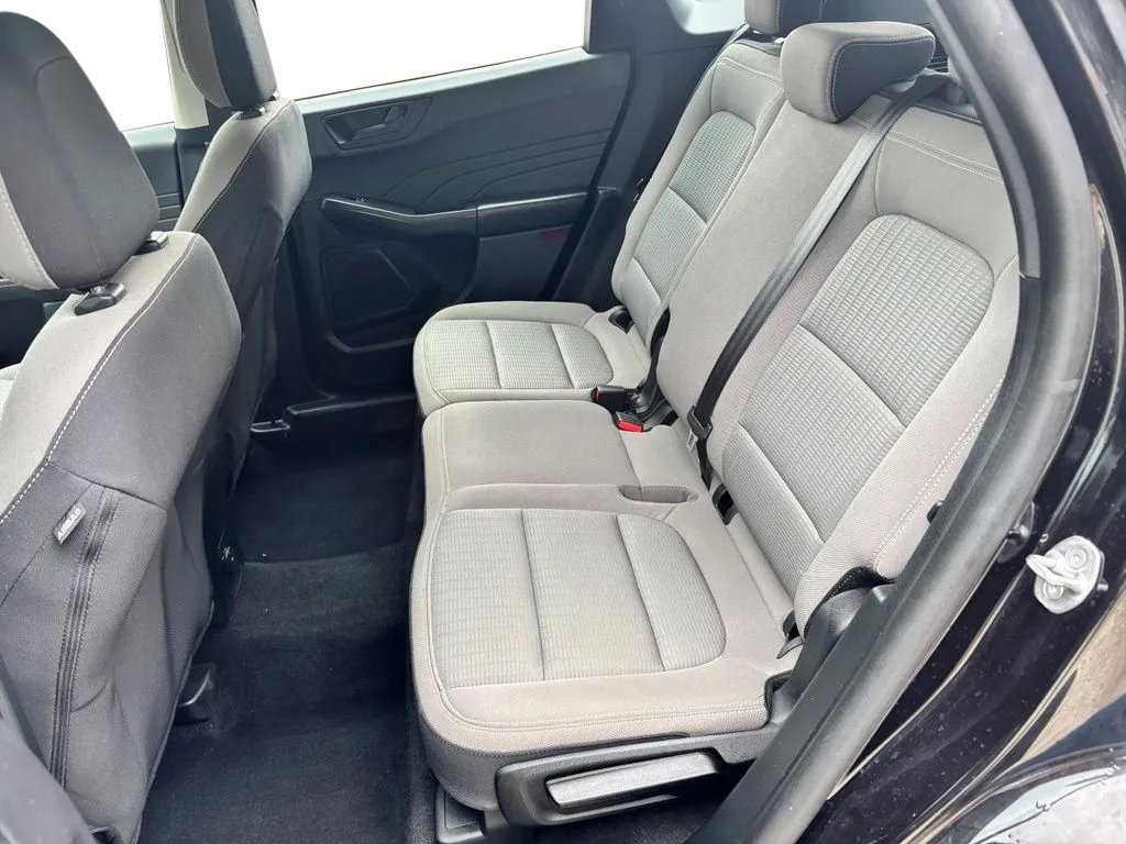 Used 2022 Ford Escape S FWD image 23