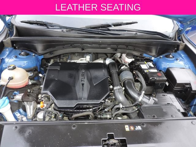 Used 2021 Kia Sorento SX FWD image 18