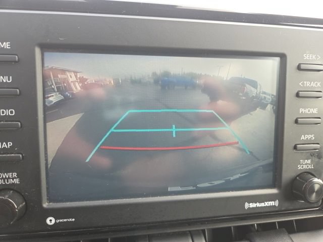 Used 2020 Toyota RAV4 LE w/ All Weather Liner Package AWD/4WD image 15