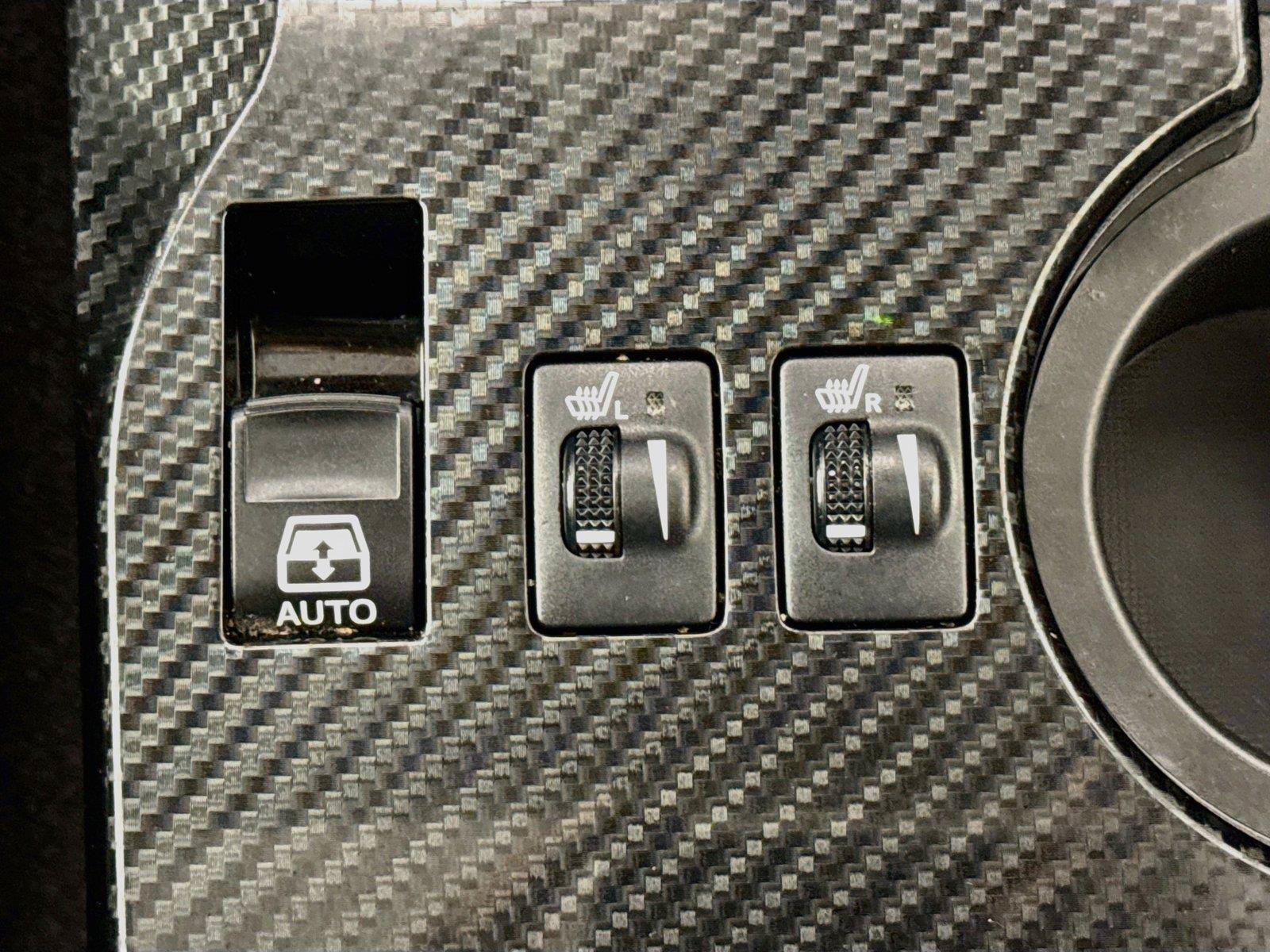 Used 2023 Toyota 4Runner TRD Pro AWD/4WD image 8