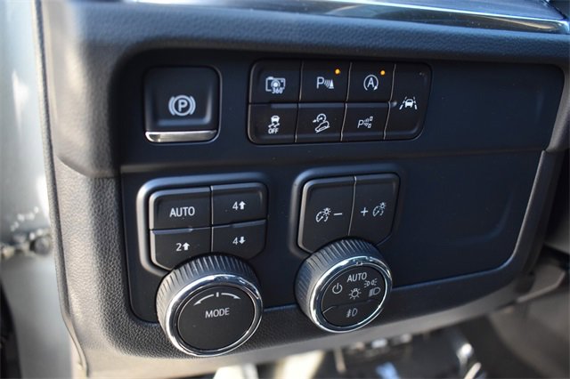 Certified 2026 Chevrolet Tahoe Z71 w/ Comfort Package image 24