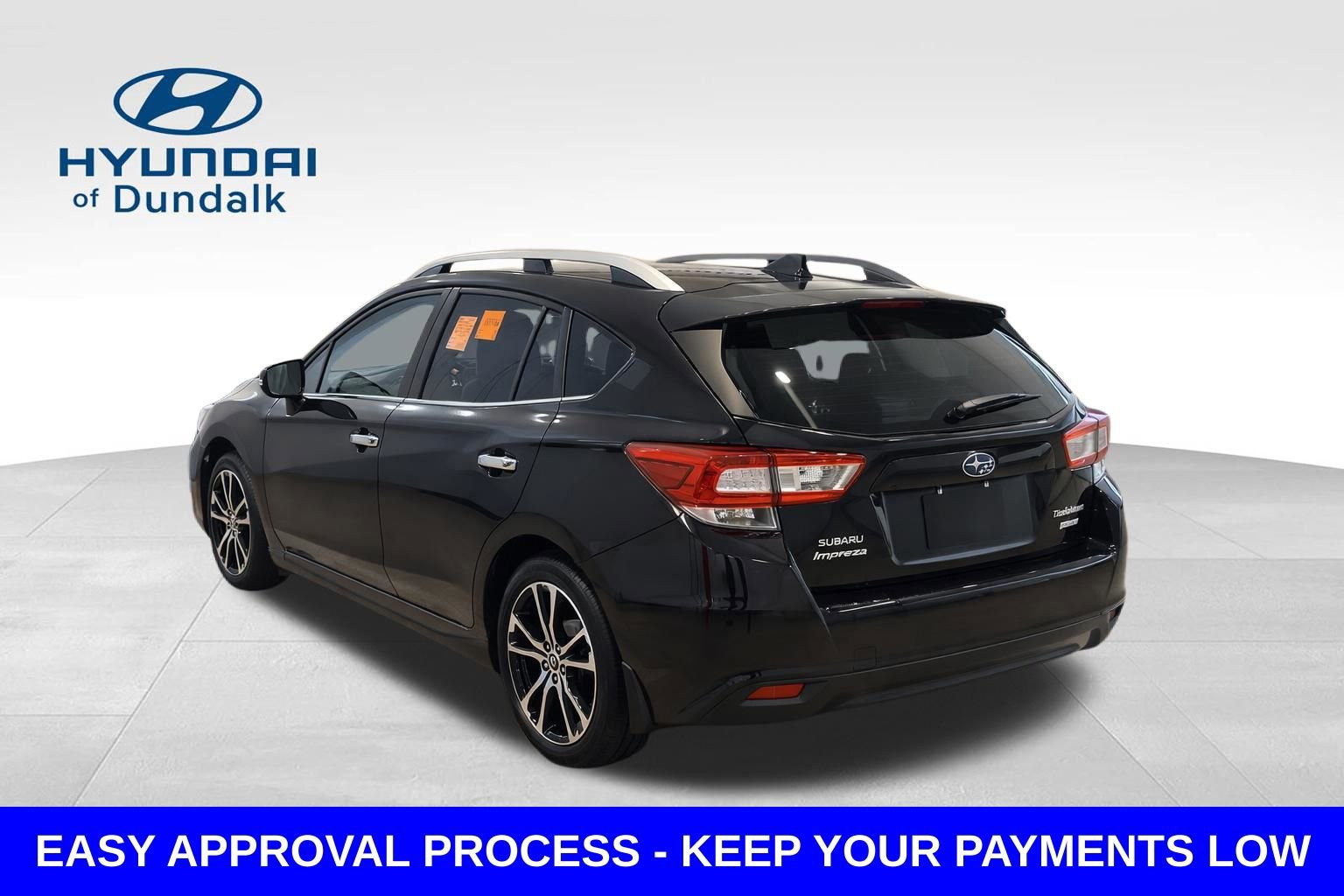 Used 2017 Subaru Impreza 2.0i Limited w/ Popular Package #4A image 5