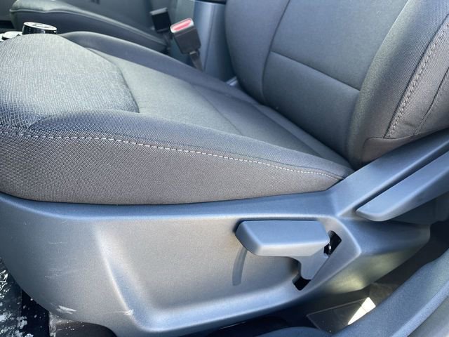 New 2025 Ford Maverick XL image 14