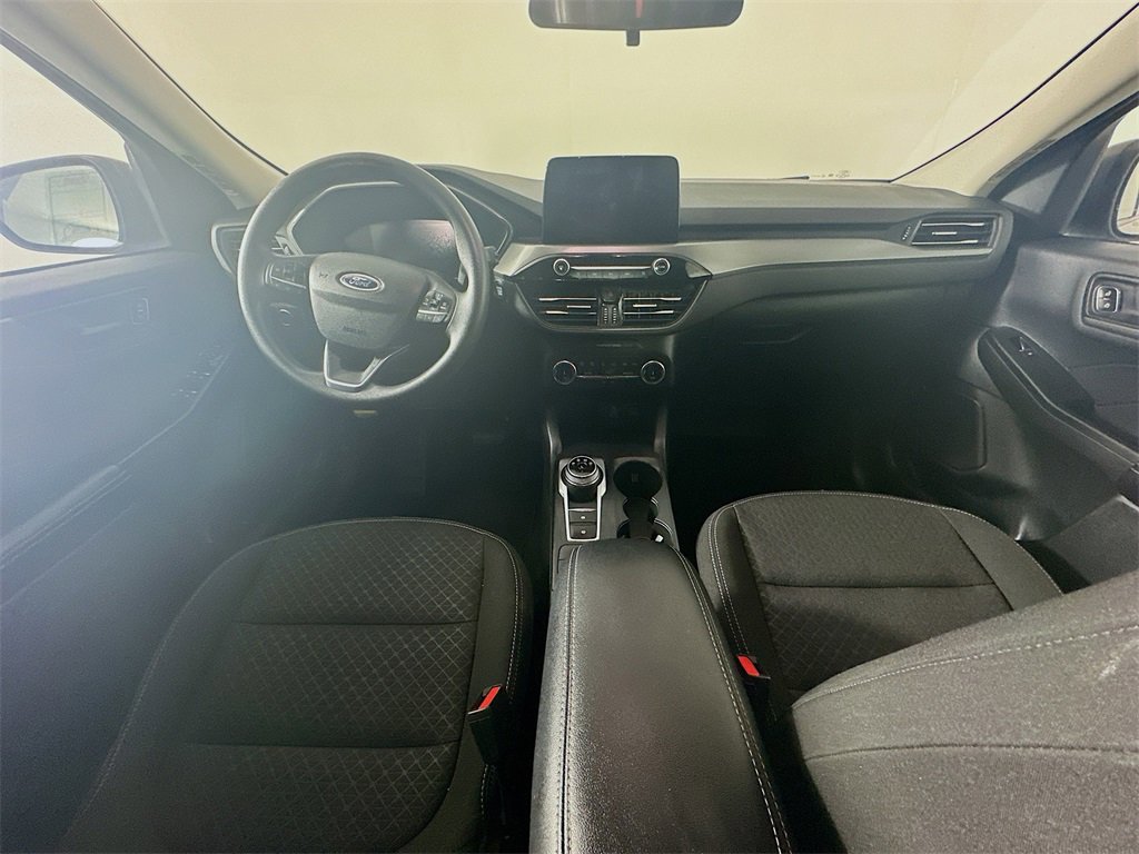 Used 2025 Ford Escape Active image 10