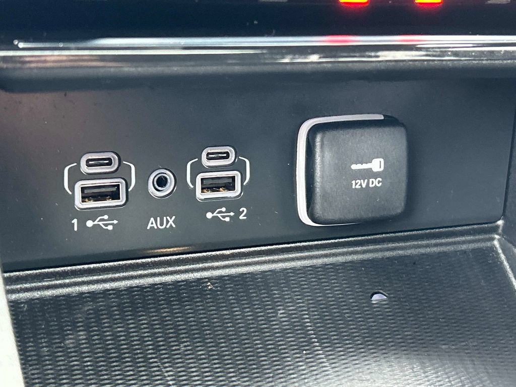 Certified 2023 Jeep Grand Cherokee L Laredo AWD/4WD image 25