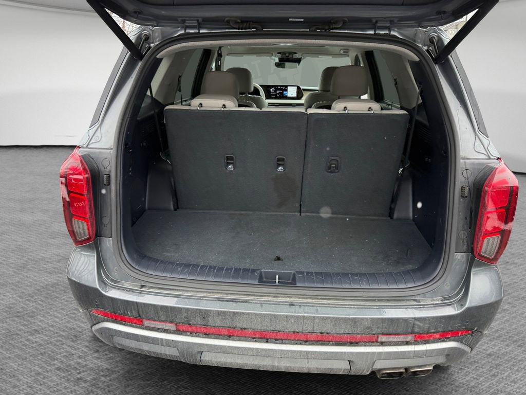 Used 2024 Hyundai Palisade Limited image 23