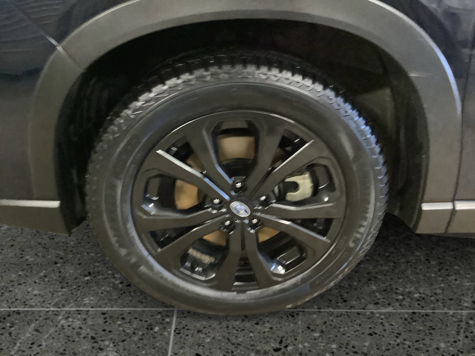 Used 2021 Subaru Forester Sport w/ Popular Package #2 image 14