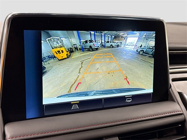 Used 2023 Chevrolet Tahoe RST image 16