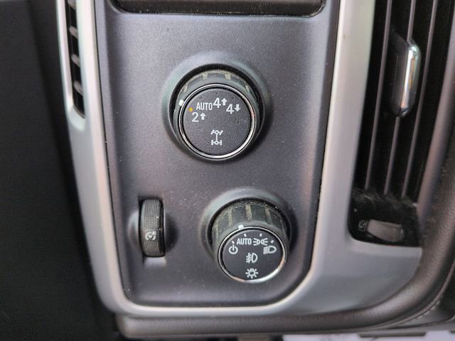 Used 2018 GMC Sierra 1500 SLT w/ SLT Premium Package AWD/4WD image 19