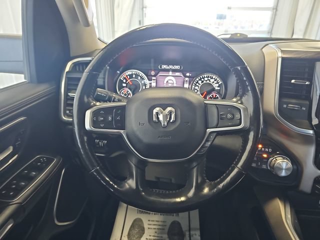 Used 2020 RAM 1500 Laramie AWD/4WD image 14