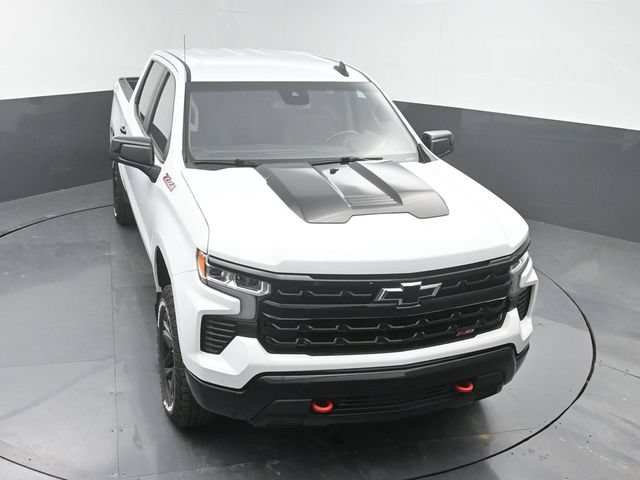 Used 2023 Chevrolet Silverado 1500 LT Trail Boss w/ Protection Package AWD/4WD image 43