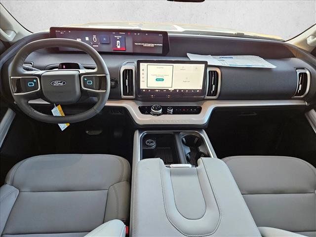 New 2027 Ford Expedition Active RWD image 10