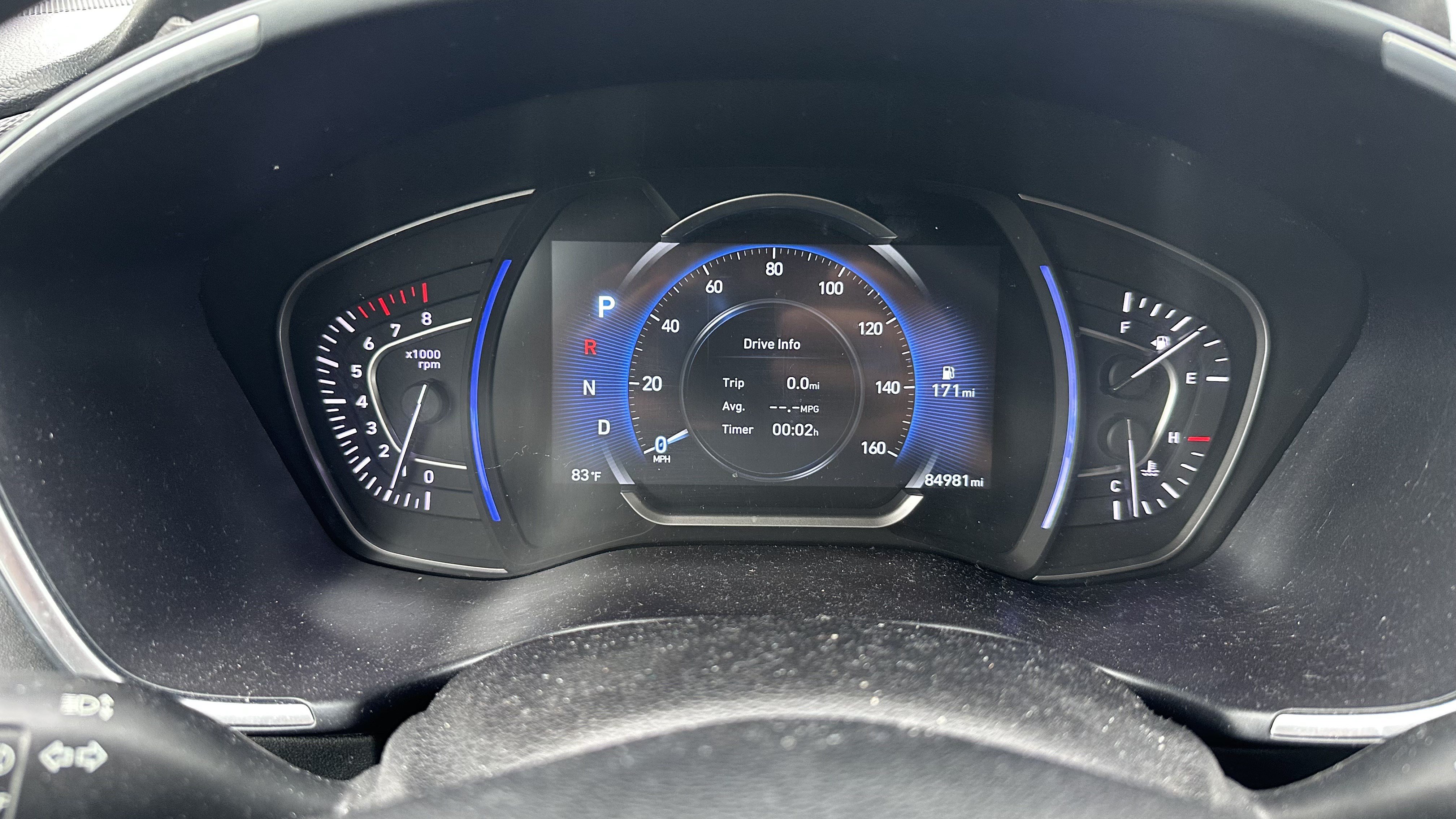 Used 2020 Hyundai Santa Fe SEL FWD image 22