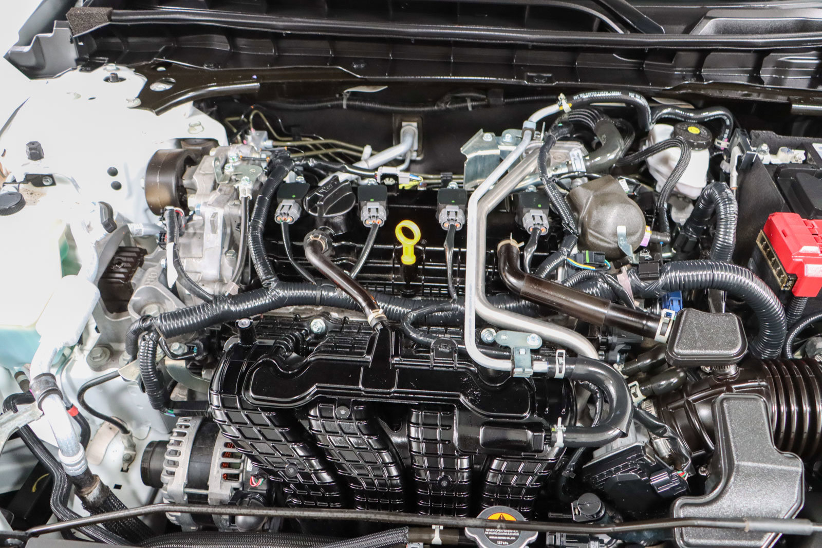 Used 2024 Nissan Altima 2.5 SL image 29