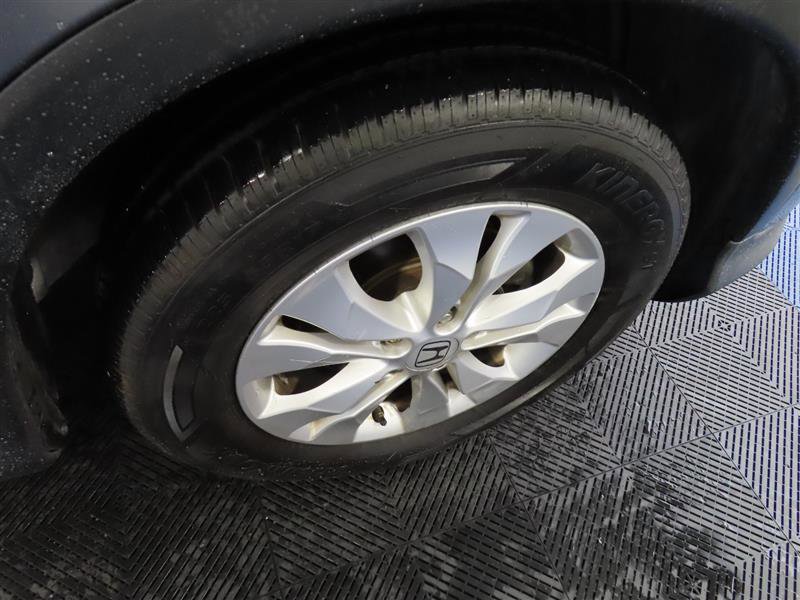Used 2012 Honda CR-V EX image 9
