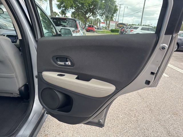 Used 2020 Honda HR-V LX image 18