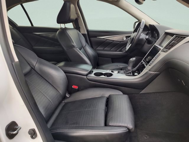 Used 2019 INFINITI Q50 Signature Edition image 28