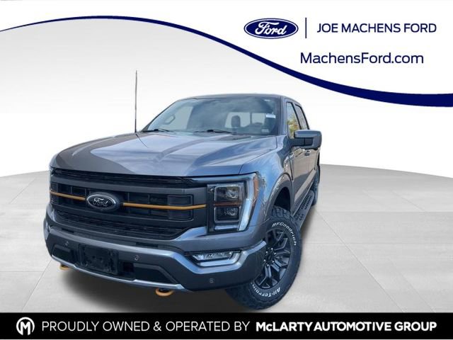 Used 2023 Ford F150 Tremor w/ Equipment Group 402A High