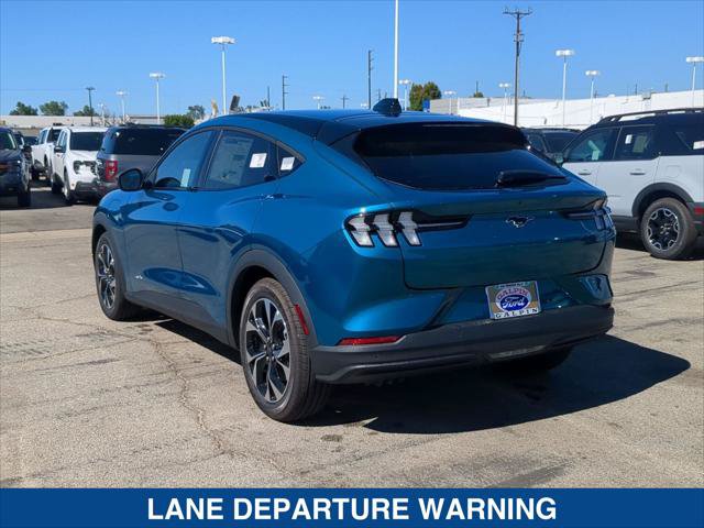 New 2026 Ford Mustang Mach-E Select RWD image 3
