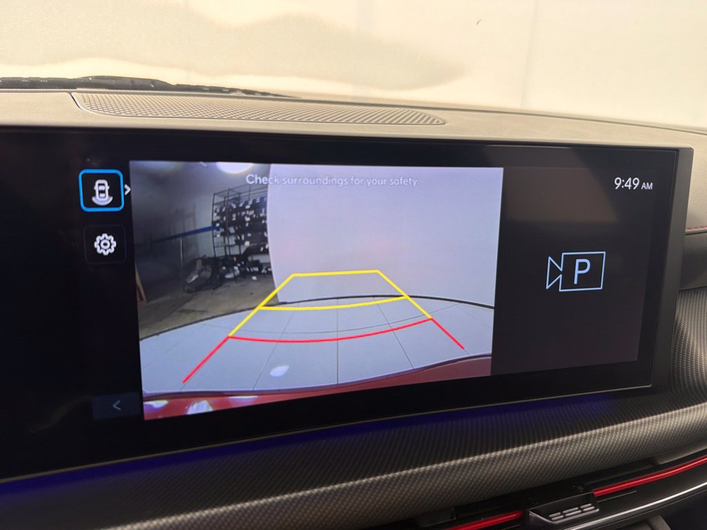 Used 2024 Hyundai Sonata N Line FWD image 19