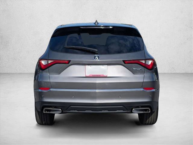 Certified 2023 Acura MDX FWD w/ Technology Package image 7