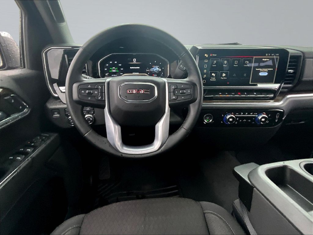 Used 2023 GMC Sierra 1500 SLE AWD/4WD image 11