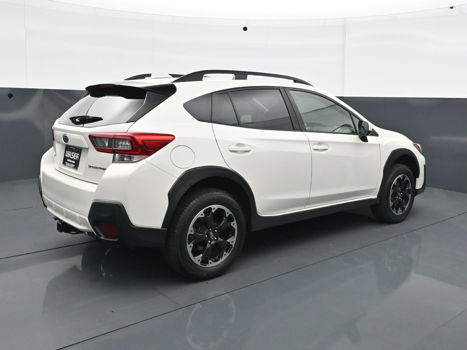 Used 2023 Subaru Crosstrek 2.0i Premium AWD/4WD image 7