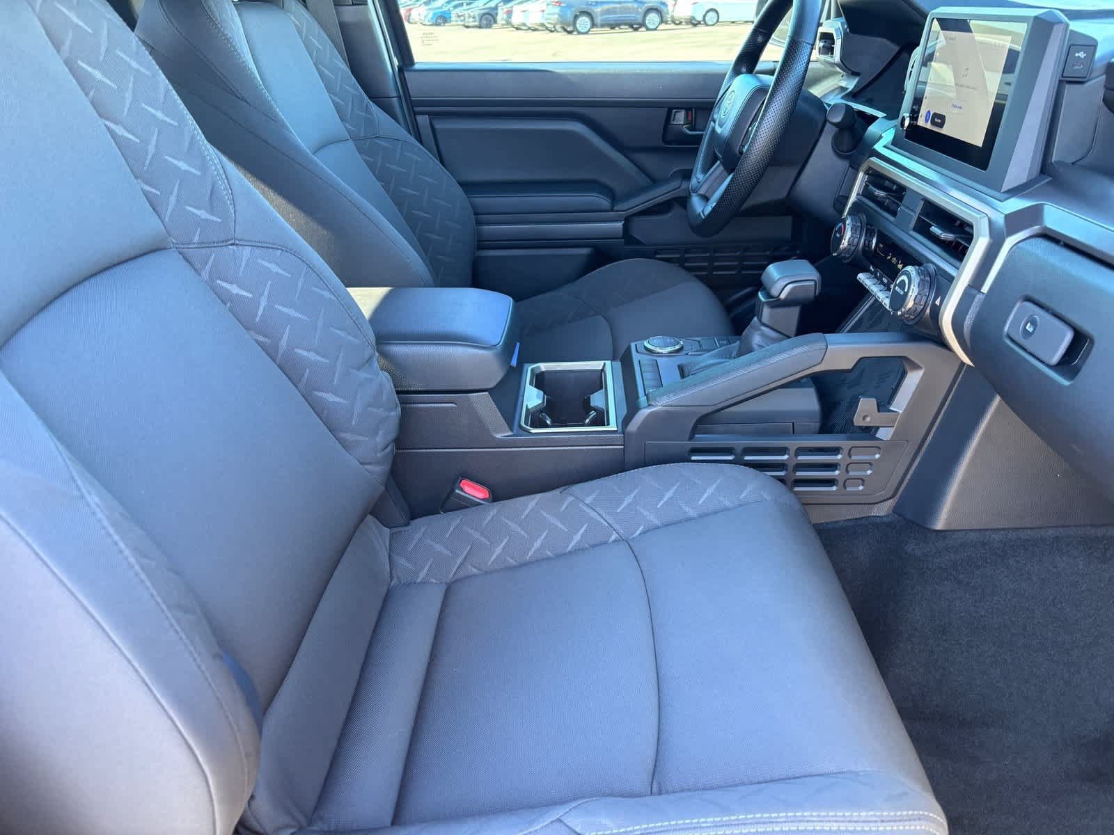 Used 2026 Toyota Tacoma SR5 RWD image 13