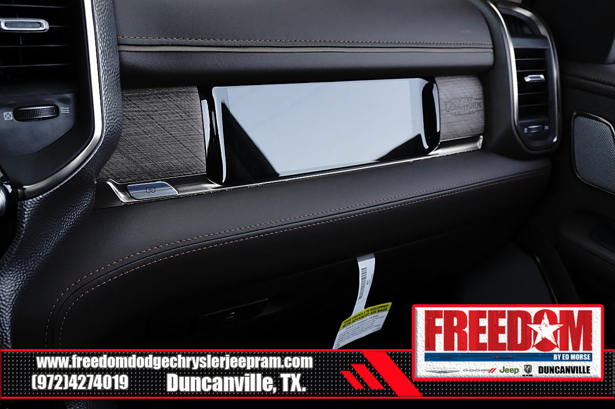 Used 2026 RAM 1500 Limited AWD/4WD image 24