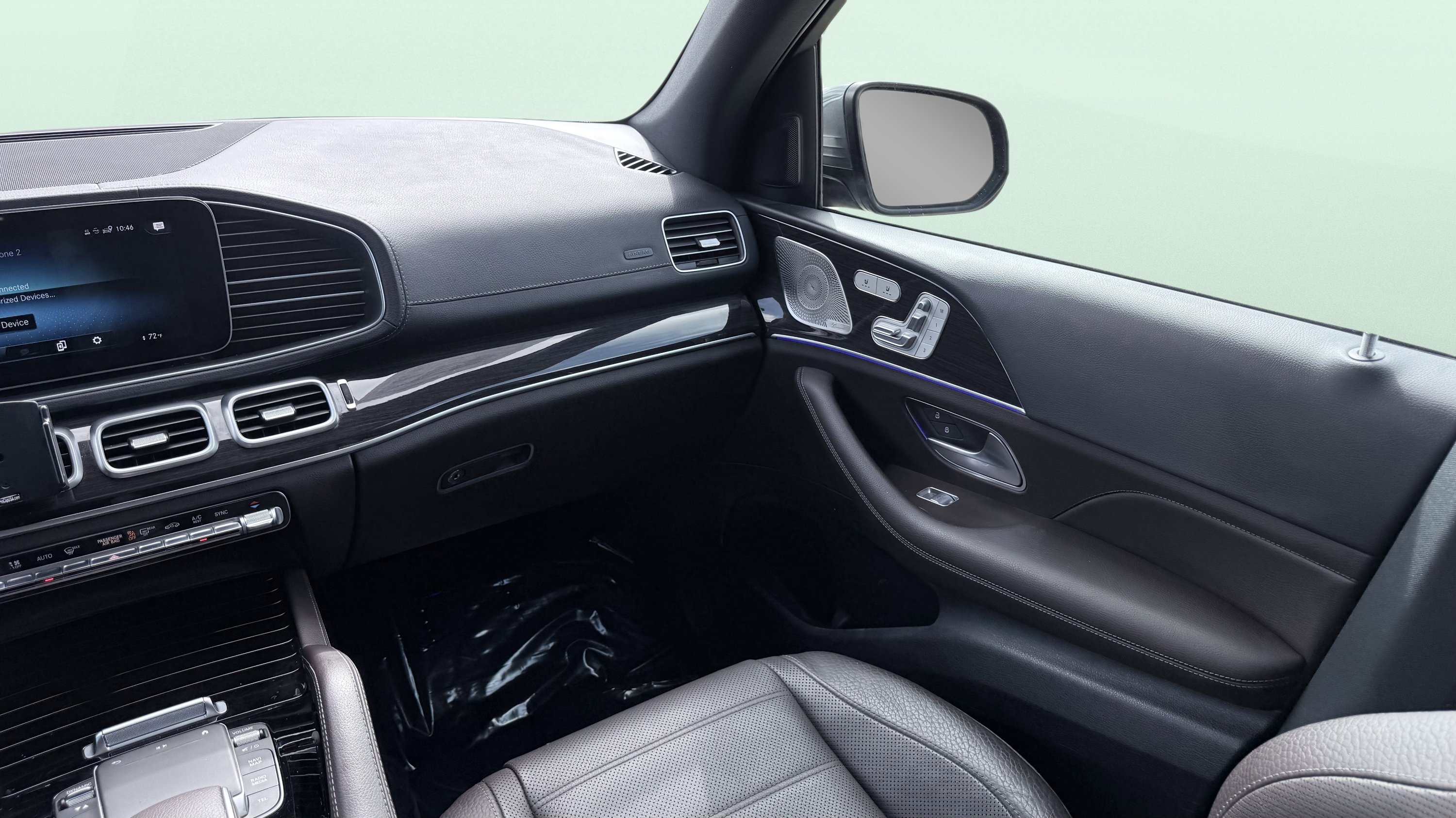 Used 2022 Mercedes-Benz GLS 450 4MATIC image 56