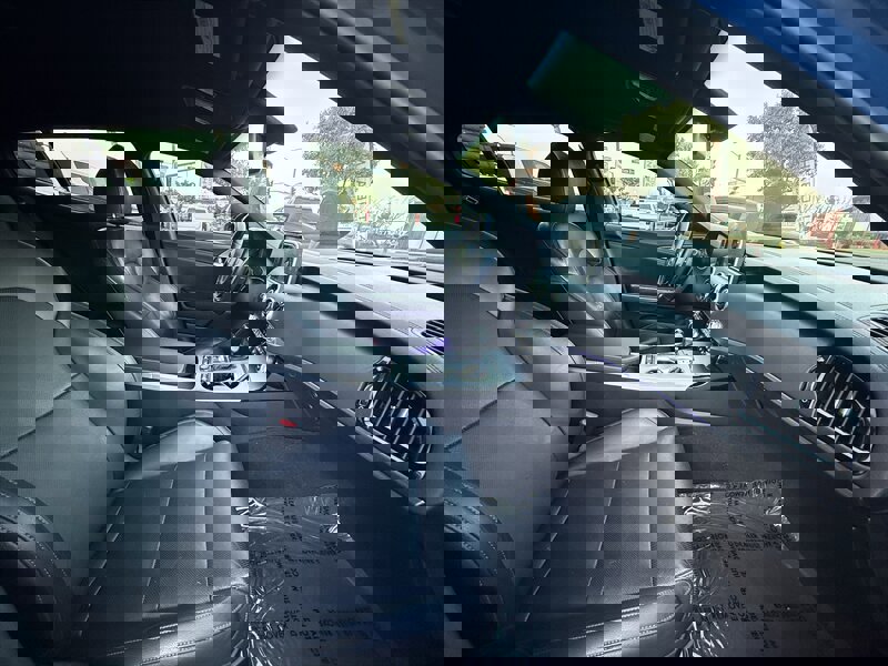 Used 2021 Kia Stinger GT image 43