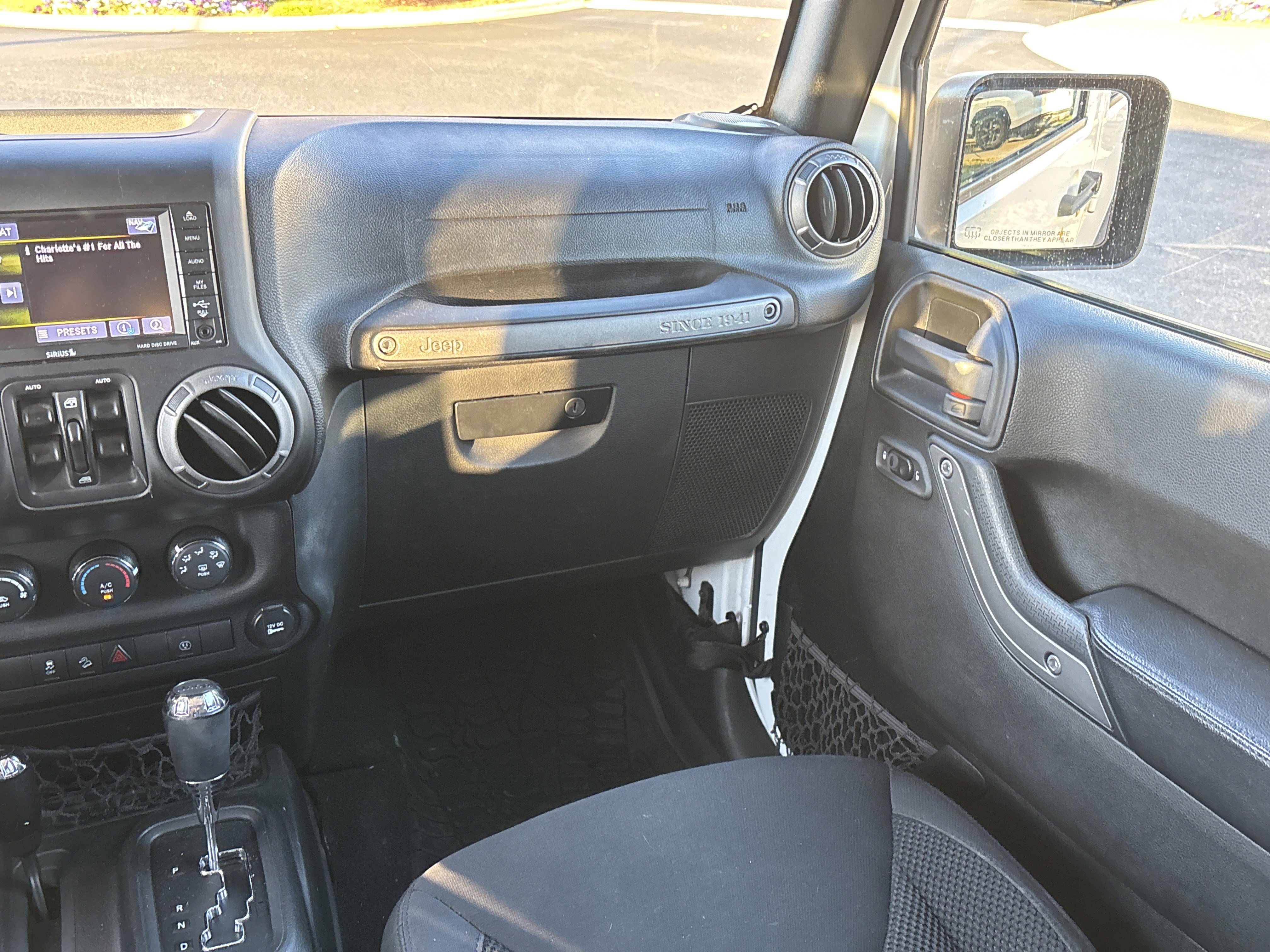 Used 2017 Jeep Wrangler Unlimited Sport image 59