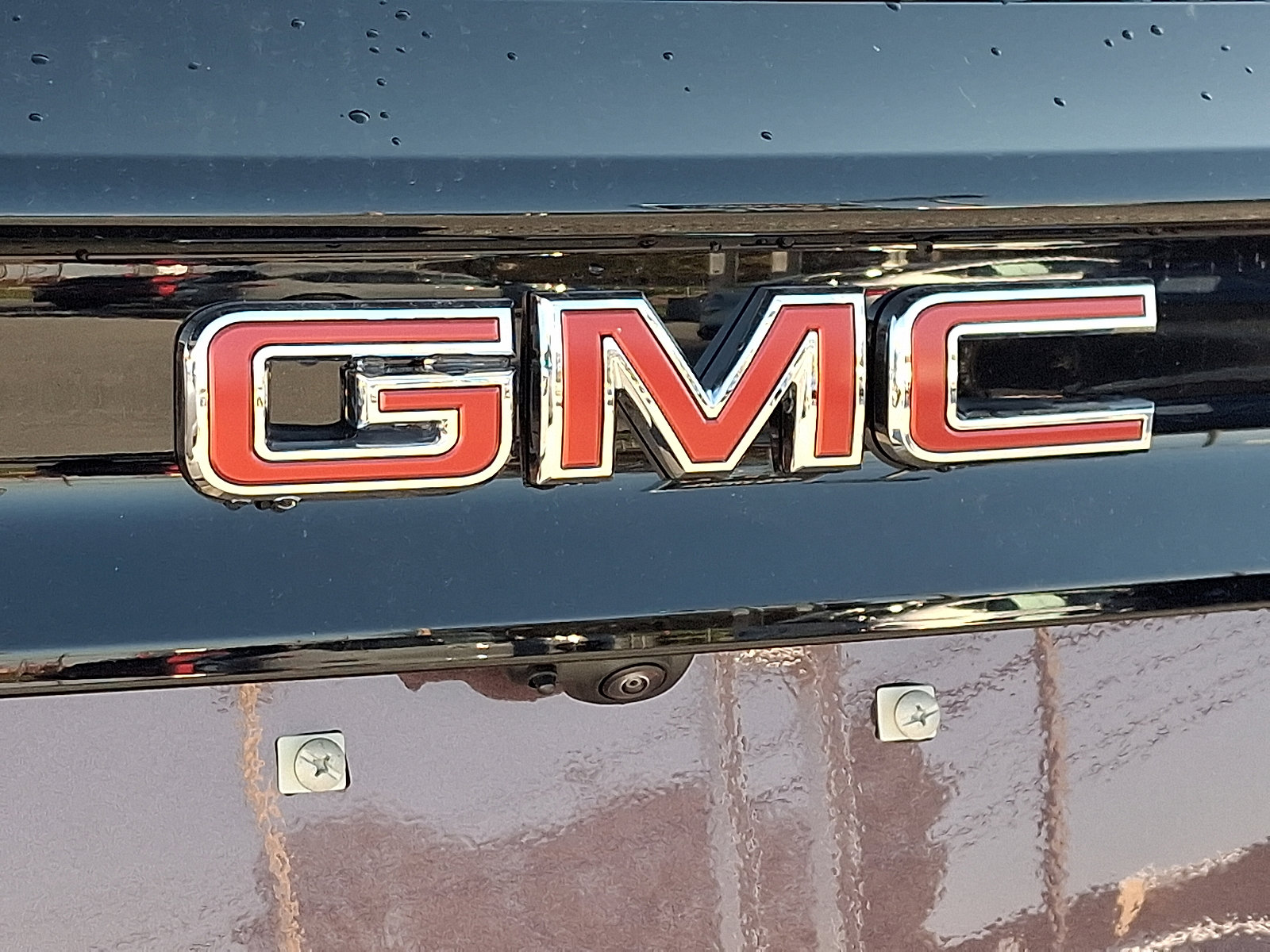 New 2026 GMC Acadia Elevation image 13