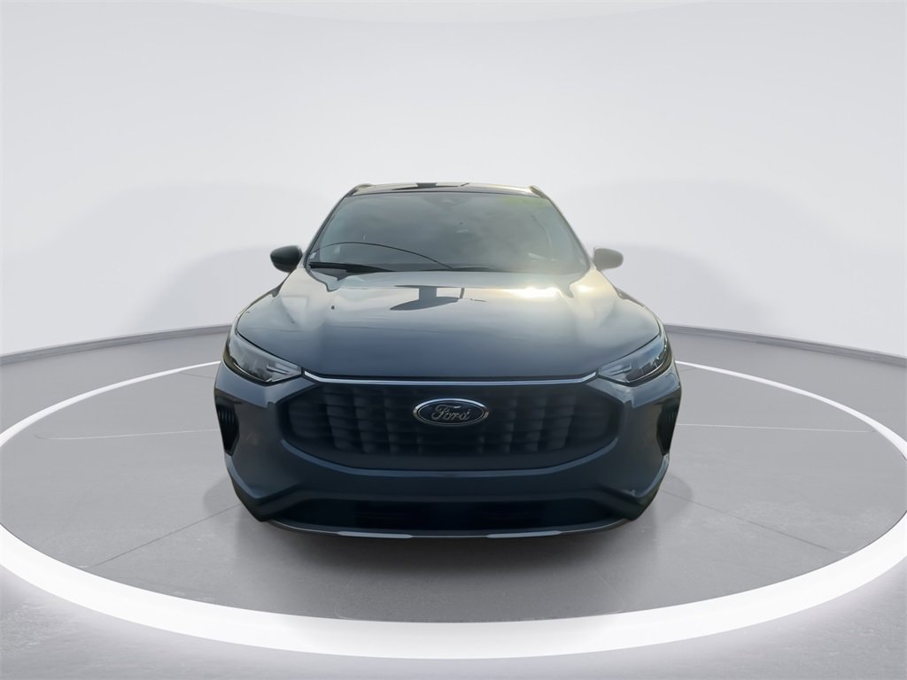 New 2026 Ford Escape Active w/ Cold Weather Package image 3