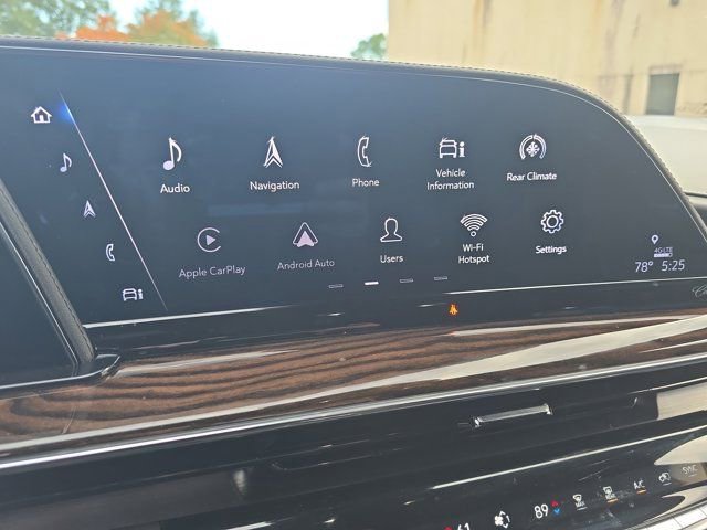 Used 2023 Cadillac Escalade Sport Platinum image 23