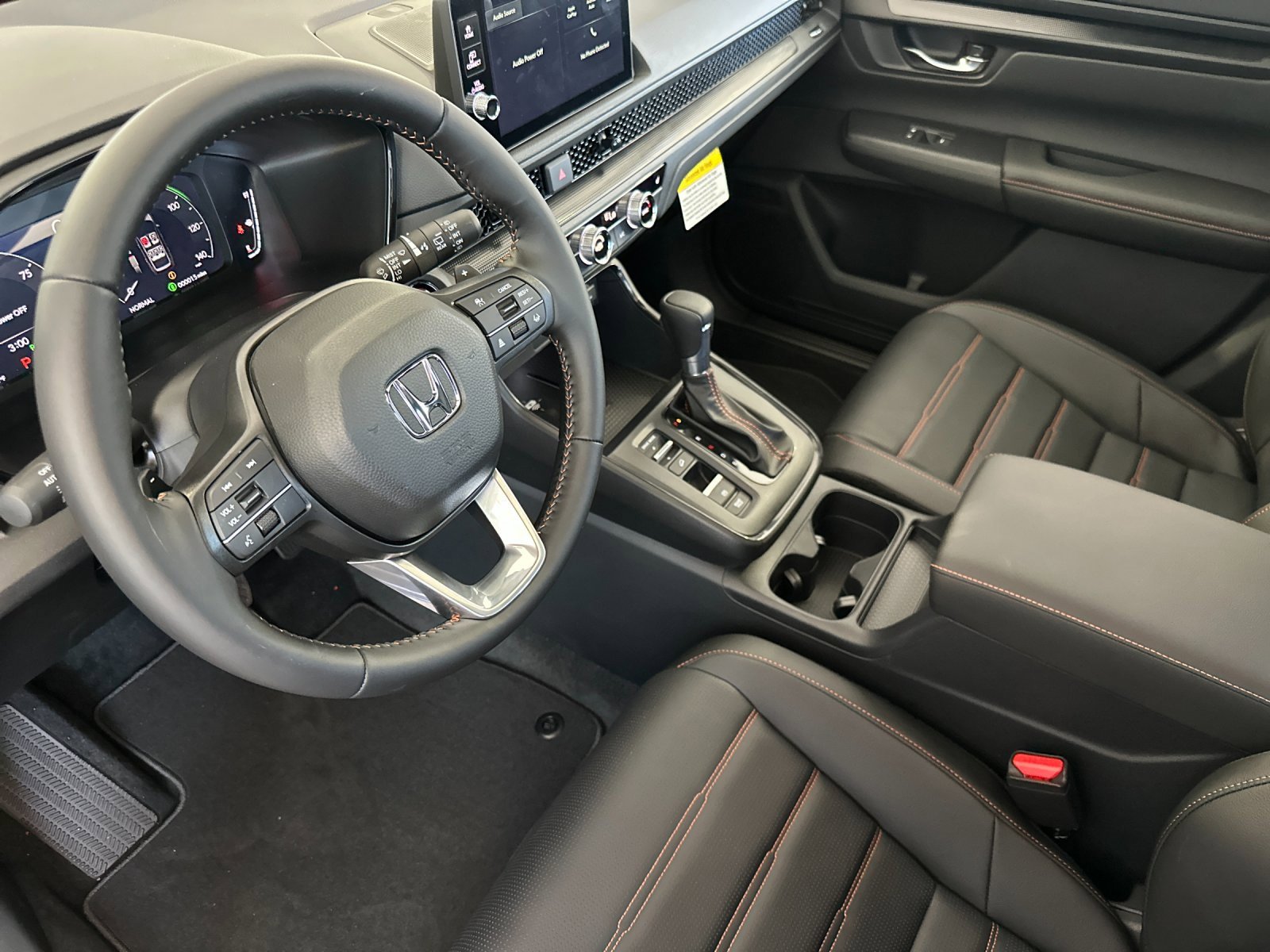 New 2026 Honda CR-V Sport-L image 10