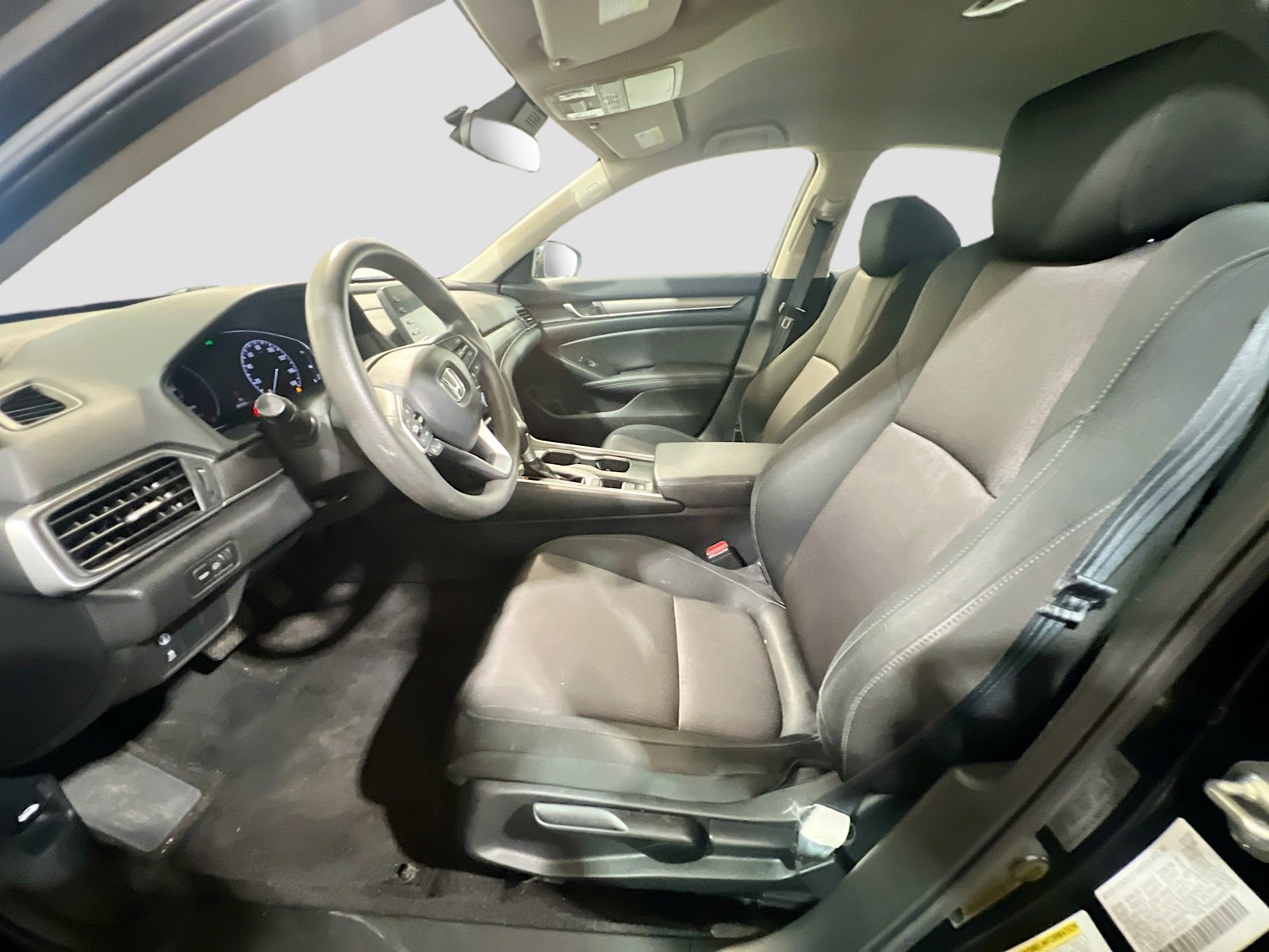 Used 2020 Honda Accord LX image 14