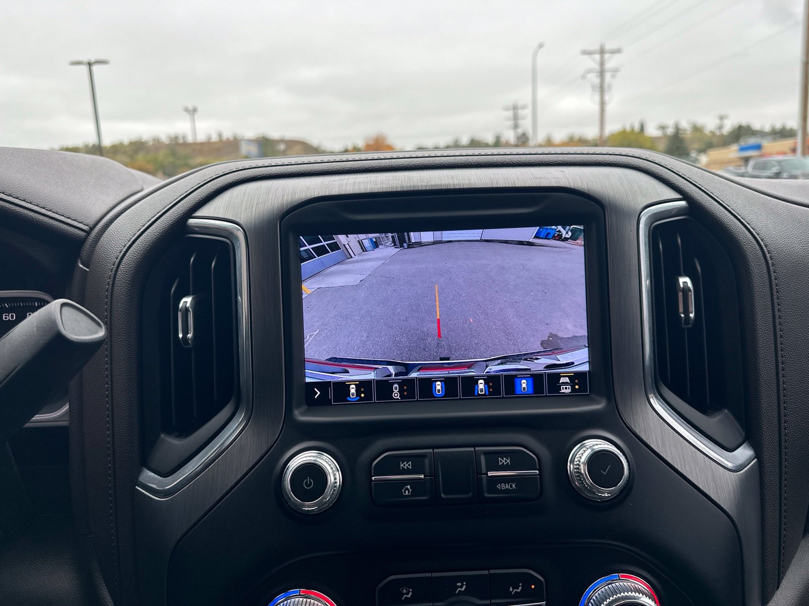 Used 2020 GMC Sierra 3500 Denali w/ Technology Package AWD/4WD image 69