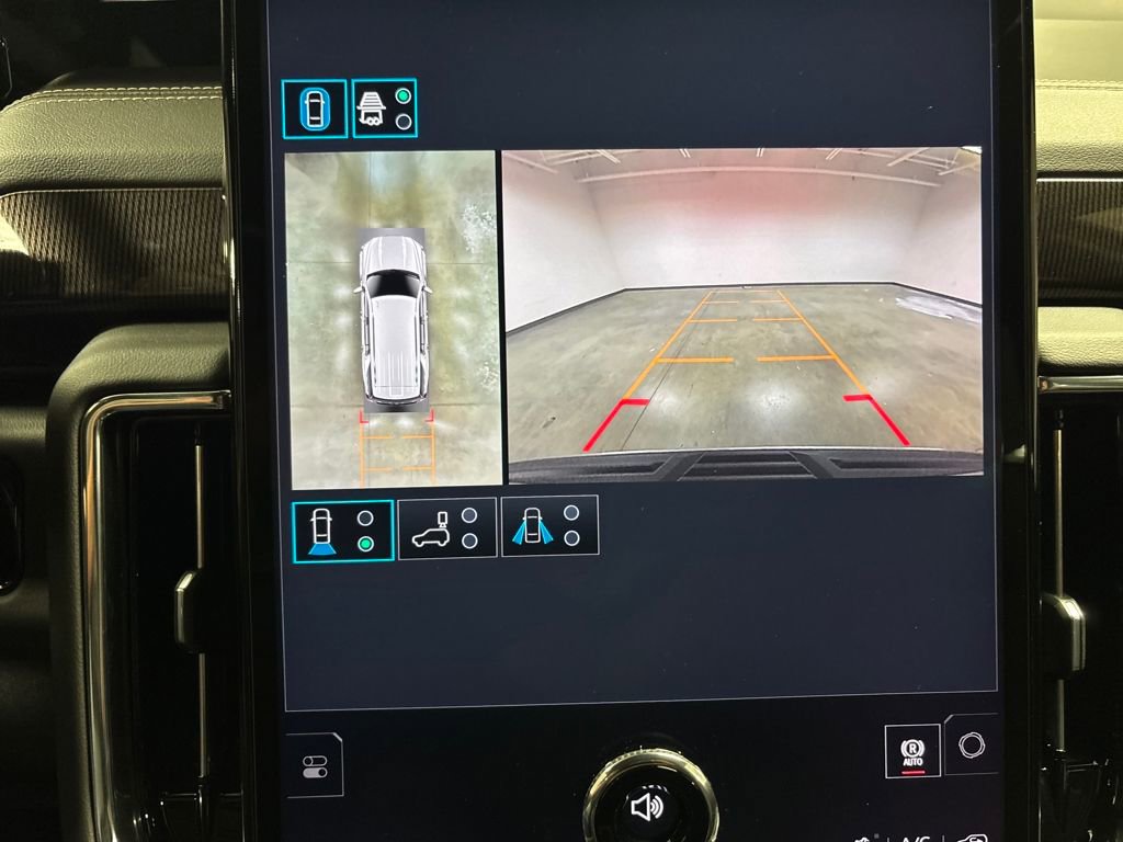 New 2026 GMC Yukon Elevation w/ LPO, Floor Liner Package image 40