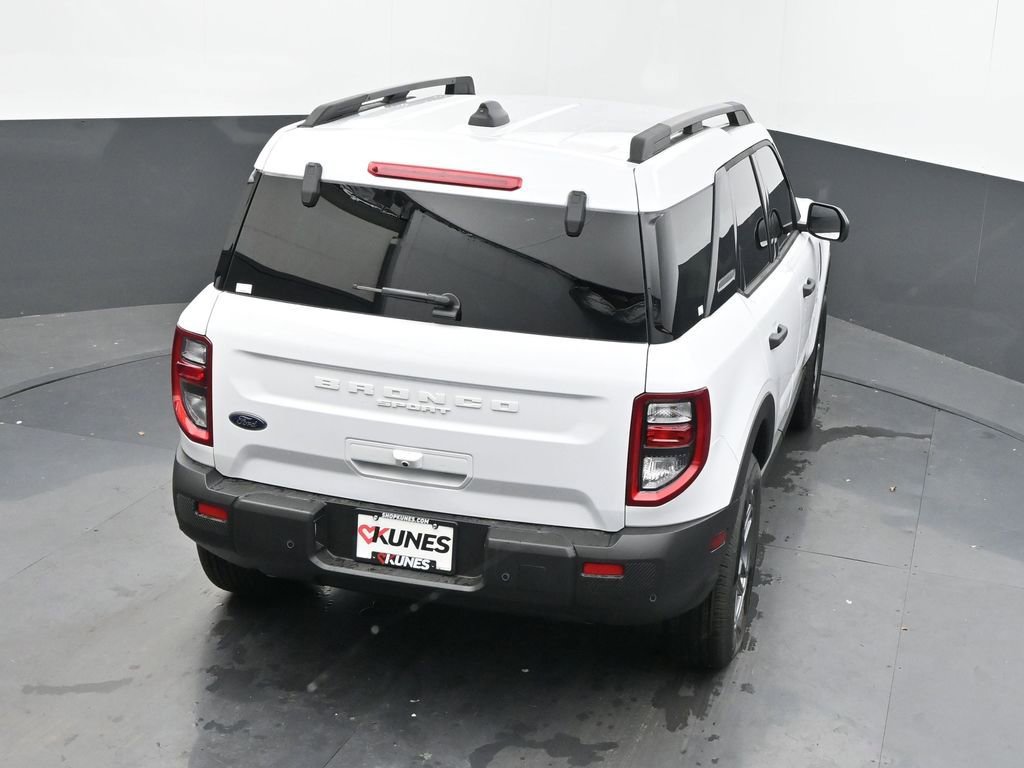 New 2025 Ford Bronco Sport Big Bend w/ Convenience Package image 38
