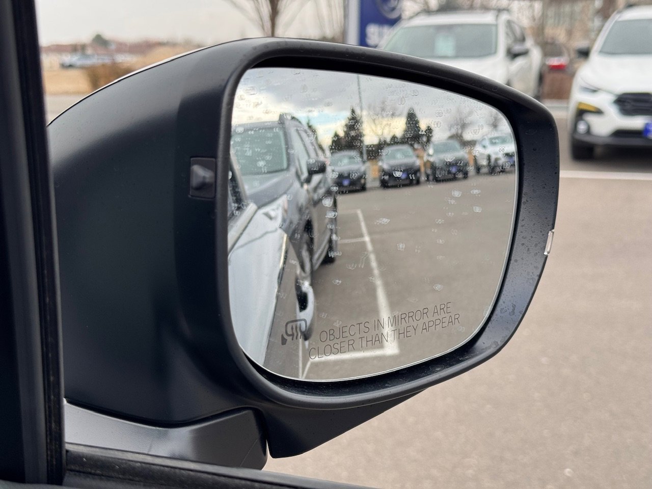 New 2026 Subaru Outback Touring XT image 60