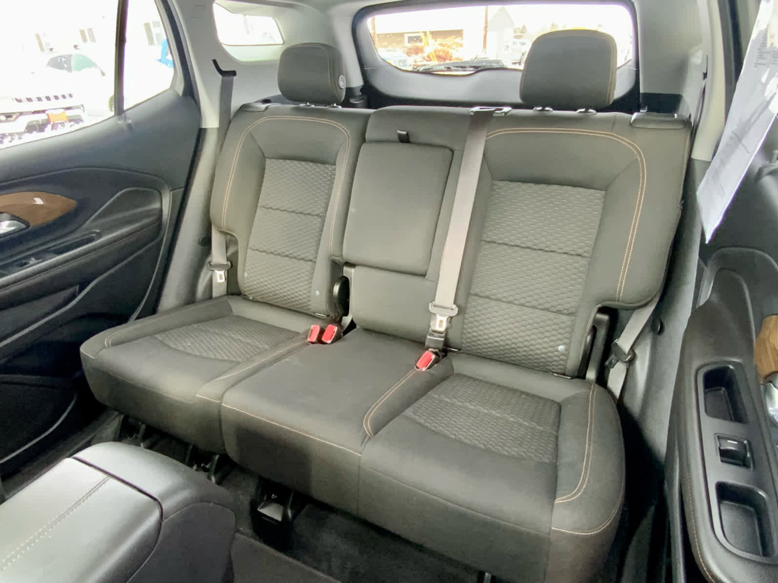 Used 2020 GMC Terrain SLE w/ Driver Convenience Package image 24