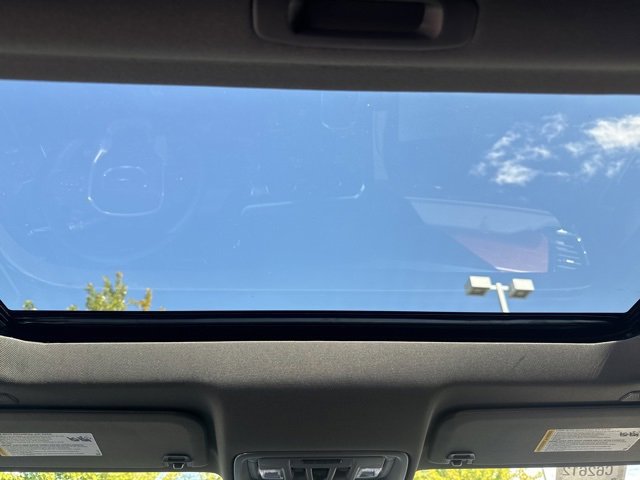 New 2026 GMC Sierra 1500 Denali w/ Technology Package image 24