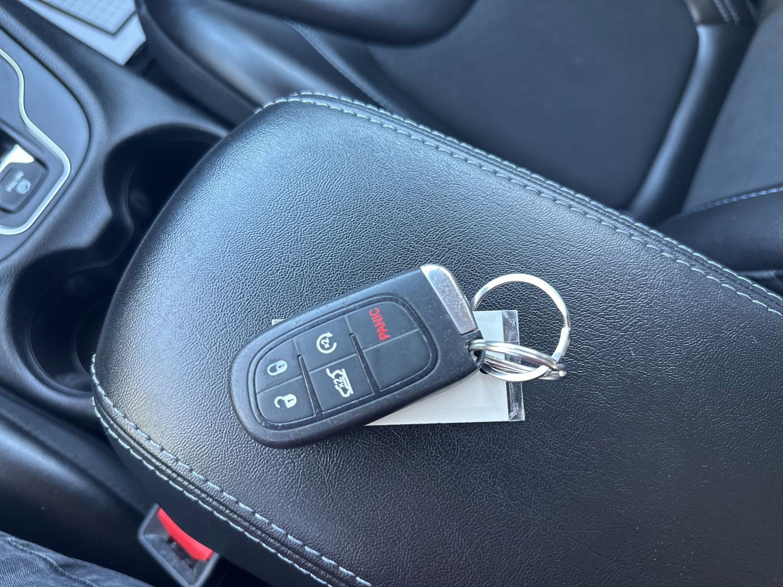 Used 2020 Jeep Cherokee Latitude Plus image 59