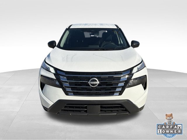 Certified 2026 Nissan Rogue S FWD image 9