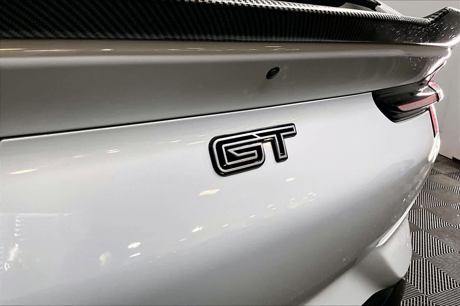 Used 2022 Ford Mustang Mach-E GT AWD/4WD image 29