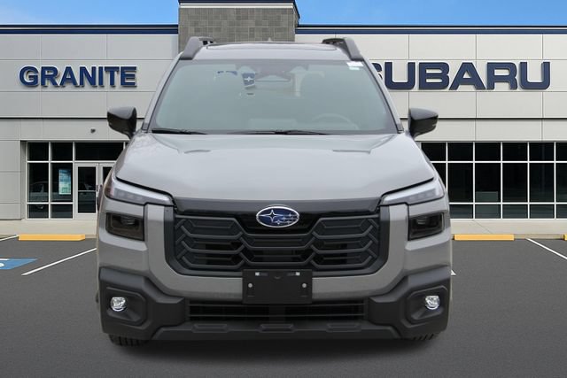 New 2026 Subaru Outback Limited AWD/4WD image 3
