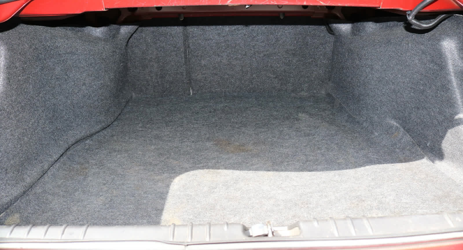 Used 2008 Chevrolet Impala LT FWD image 13